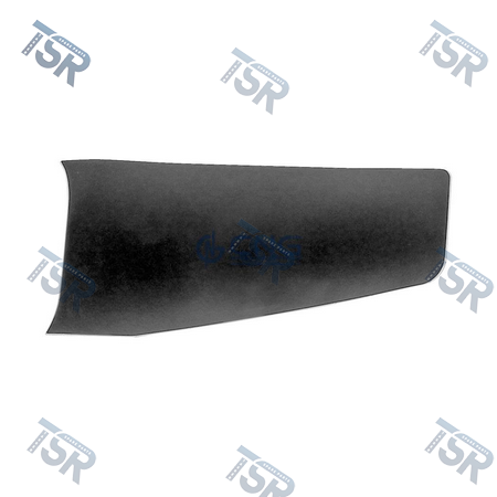 Набор для крепления сетки нижней решётки (6-series P Cab, 6-series R-G Cab)