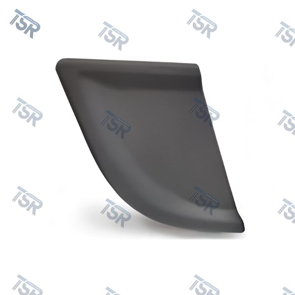 Заглушка боковой противотуманной фары правая (7-series с 2017г.)