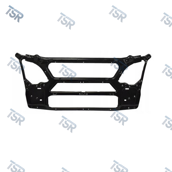 Кронштейн решётки радиатора верхний (низкая кабина) (7-series с 2017г.)