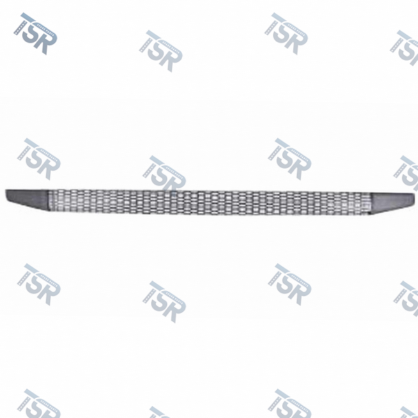 Нижняя сетка нижней решётки (высота 33 см) (6-series P Cab, 6-series R-G Cab)