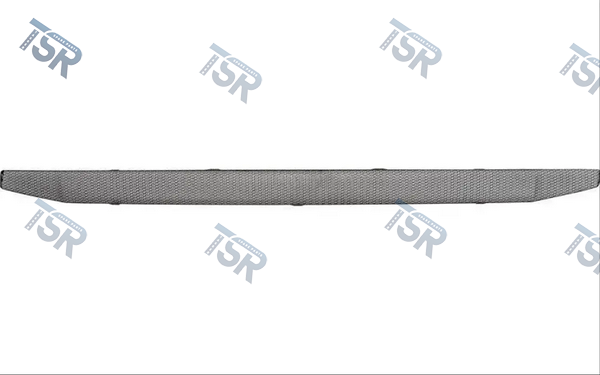 Нижняя сетка нижней решётки (для SR9200, A) (6-series R-G Cab)