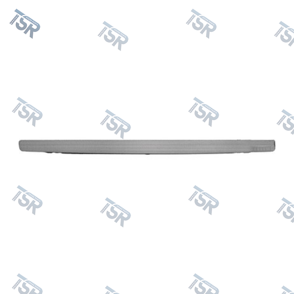 Нижняя сетка решётки (5-series P Cab)