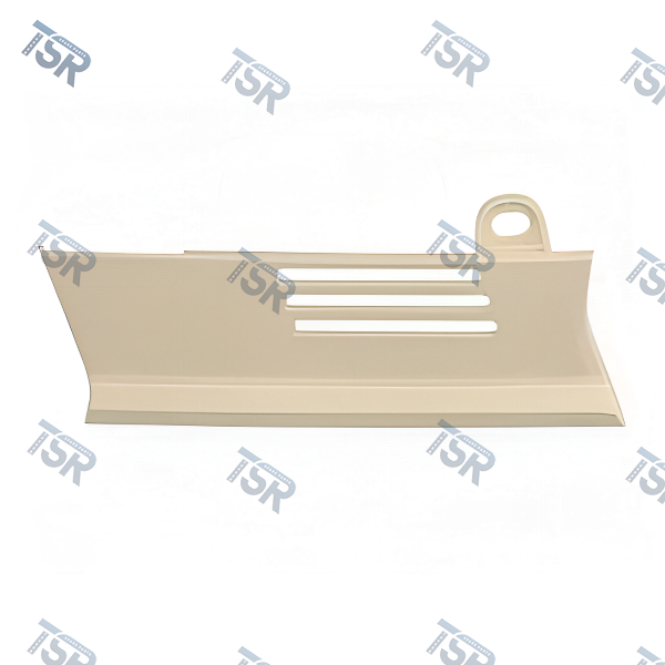 Панель вентиляционная решётки нижняя правая (7-series с 2017г.)