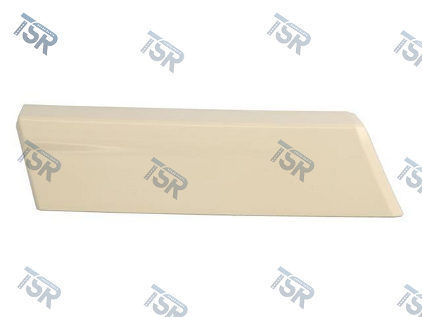 Панель заполнения решётки нижняя правая (7-series с 2017г.)