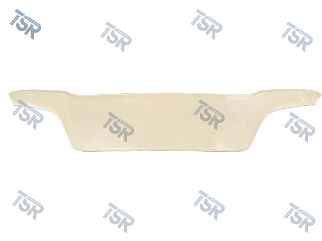 Панель передняя верхняя (высота 36 см) (7-series с 2017г.)