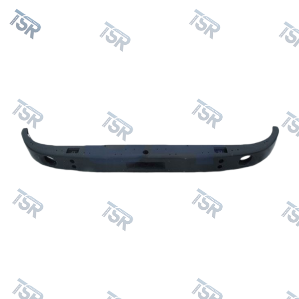 Передний бампер (стальной) (6-series P Cab)