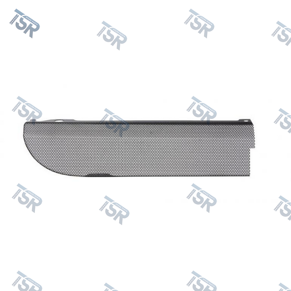 Правая решётка бампера (для SR9100) (6-series P Cab, 6-series R-G Cab)