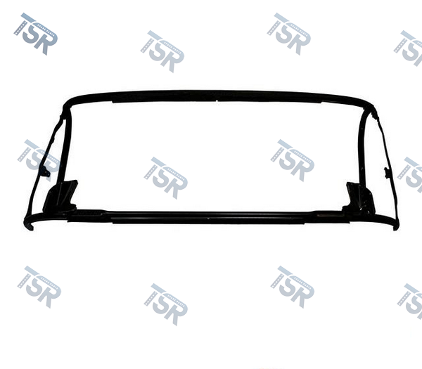 Рамка передней решётки (6-series R-G Cab)