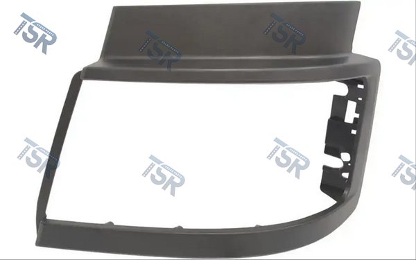 Рамка фары левая (7-series с 2017г.)