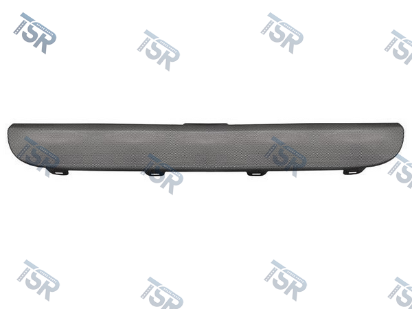 Решётка бампера цельная (низкая кабина) (6-series P Cab, 6-series R-G Cab)