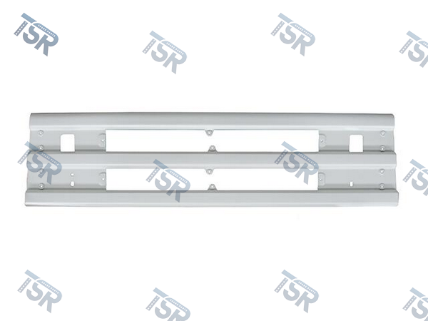 Решетка радиатора верхняя (4-series P Cab)