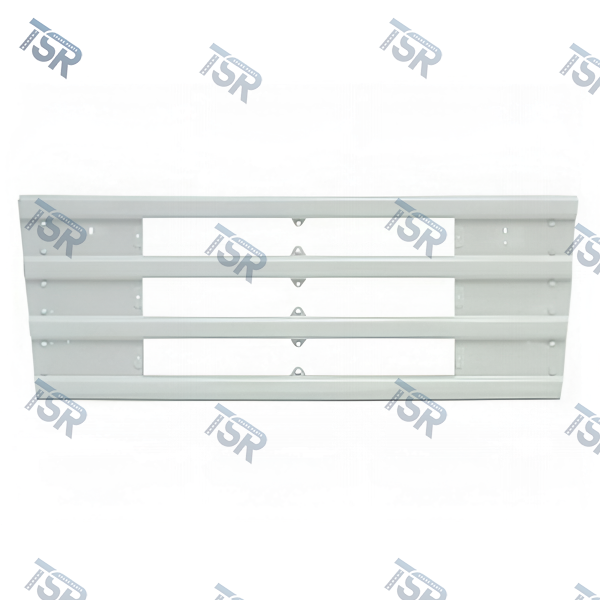 Решетка радиатора верхняя (4-series R Cab)