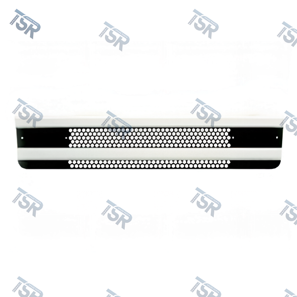 Решетка радиатора нижняя (4-series P Cab; 4-series R Cab)