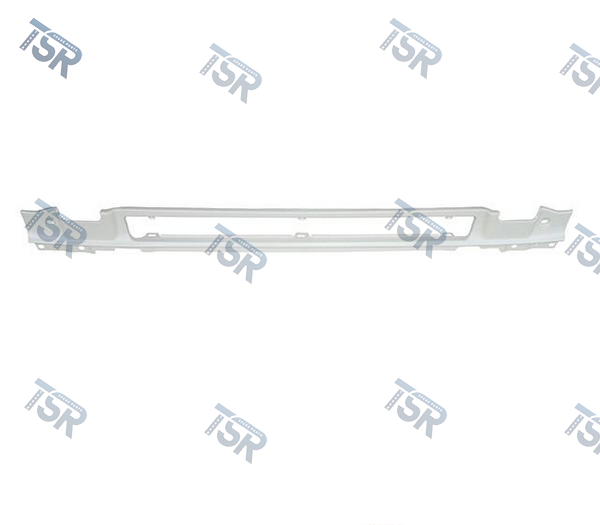 Средняя решётка (5-series P Cab)