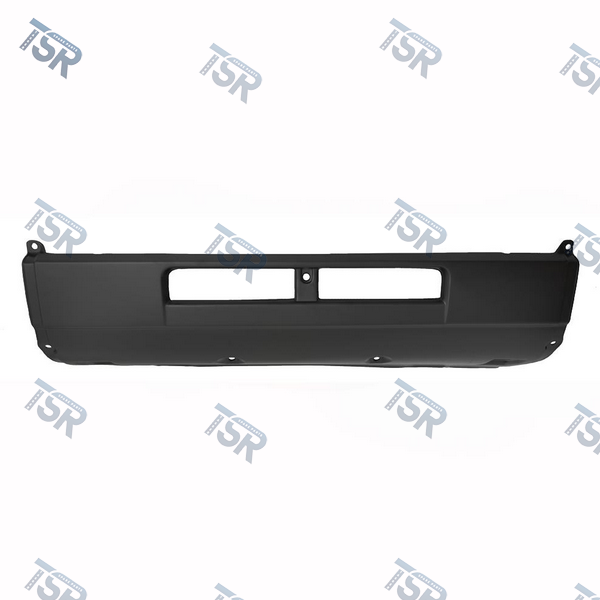 Средняя секция бампера (4-series R Cab)