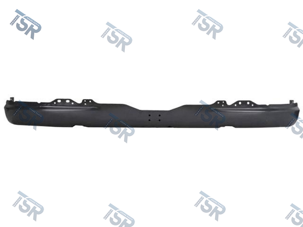 Усилитель металлического бампера (аналог SRS130) (6-series P Cab, 6-series R-G Cab)