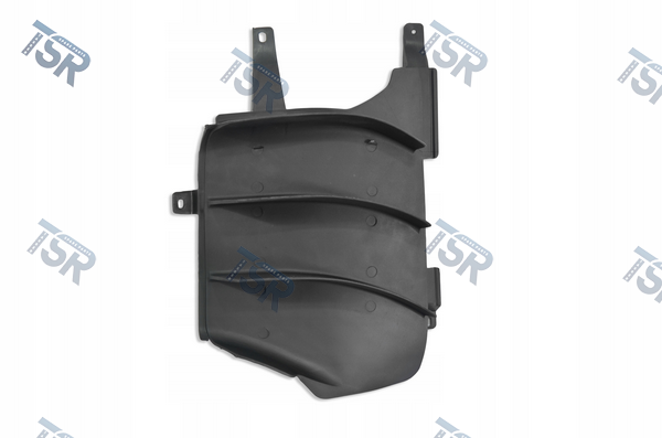 Внутренний воздуховод (левый) (5-series P Cab; 6-series P Cab)