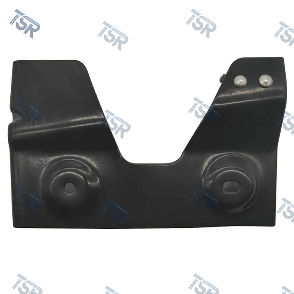 Кронштейн воздуховода левый (7-series с 2017г.)