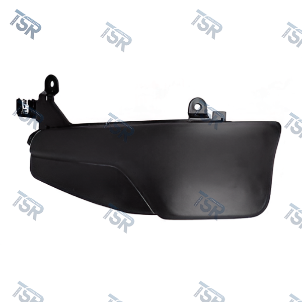 Левая угловая направляющая панель (6-series R-G Cab)