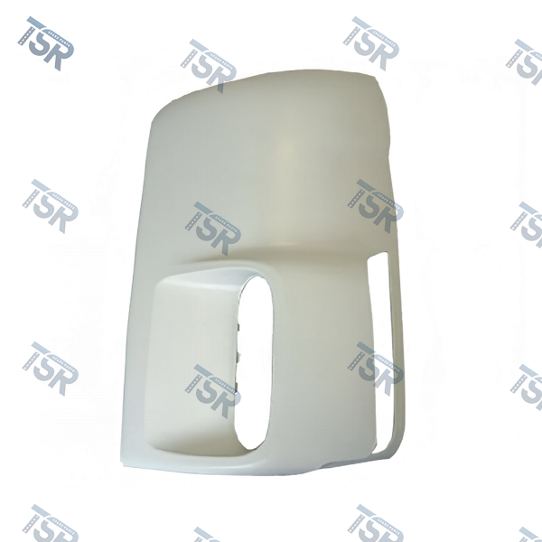 Панель угловая левая (4-series P Cab)