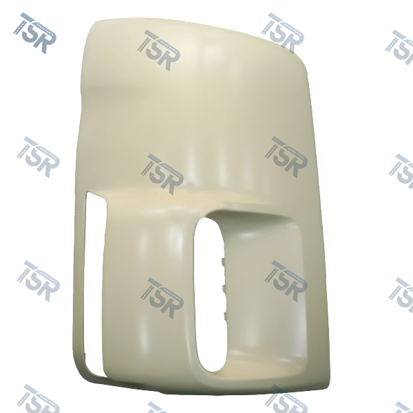 Панель угловая правая (4-series P Cab)