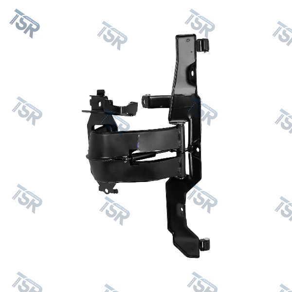 Петля панели угловой левой (4-series P Cab; 4-series R Cab)