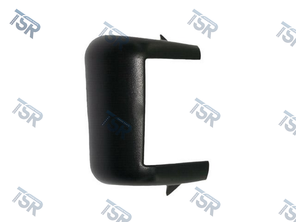 Крышка правой дверной петли (4-series P Cab; 4-series R Cab; 5-series P Cab; 5-series R Cab)