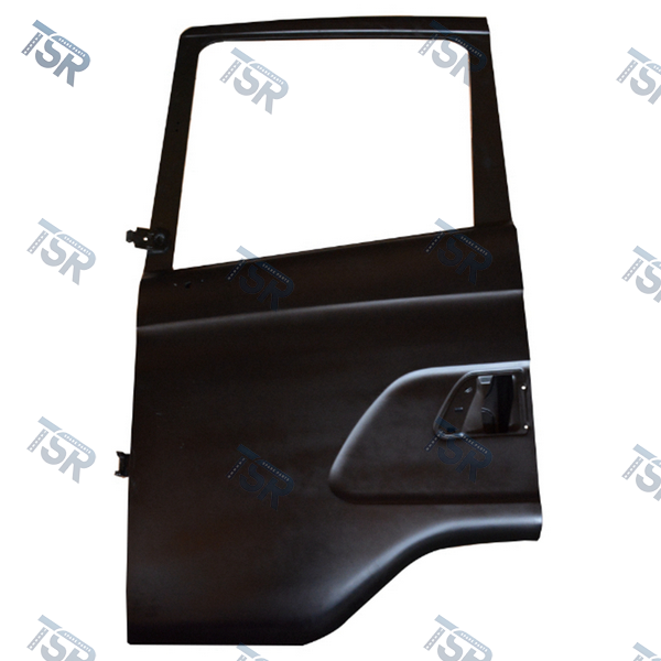 Левая дверная панель (кабина R) (4-series P Cab, 4-series R Cab, 5-series P Cab, 5-series R Cab, 6-series P Cab, 6-series R-G Cab)