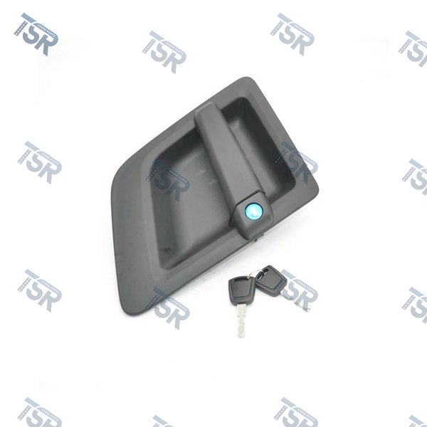 Ручка двери правая (7-series с 2017г.)