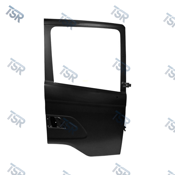 Правая дверная панель (кабина R) (4-series P Cab, 4-series R Cab, 5-series P Cab, 5-series R Cab, 6-series P Cab, 6-series R-G Cab)