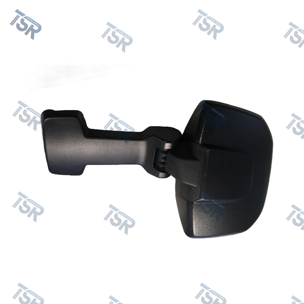 Зеркало переднего обзора (электрическое, с подогревом) (7-series с 2017г.)