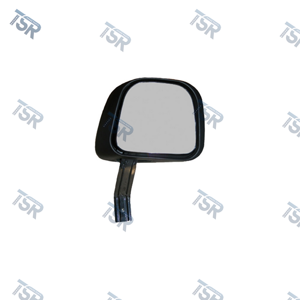 Зеркало широкоугольное левое в сборе (4-series P Cab; 4-series R Cab)