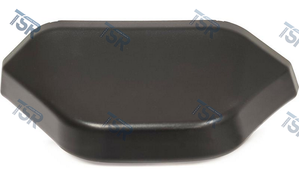 Крышка верхнего кронштейна правая (7-series с 2017г.)