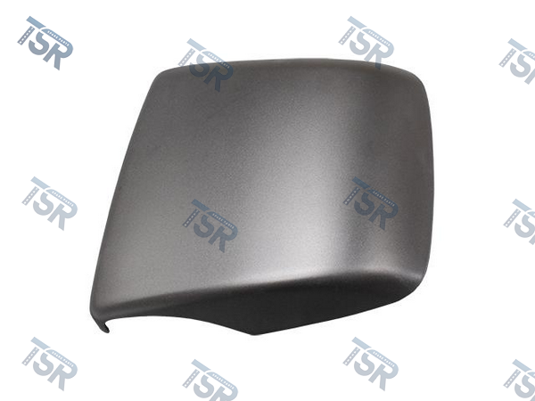 Крышка зеркала широкоугольного левая (7-series с 2017г.)