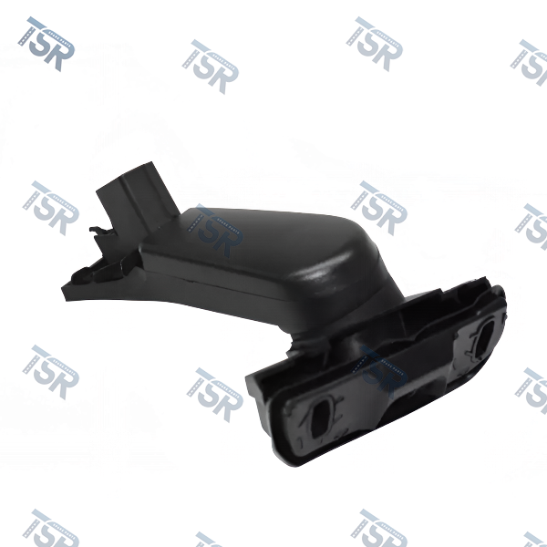 Кронштейн зеркала нижний левый (7-series с 2017г.)