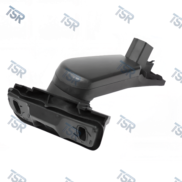 Кронштейн зеркала нижний правый (7-series с 2017г.)