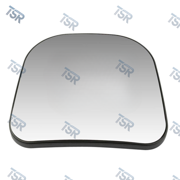 Стекло широкоугольного зеркала левое, правое (5-series P Cab, 5-series R Cab, 6-series P Cab, 6-series R-G Cab)