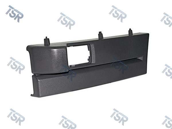 Боковая крышка левой подножки (5-series P Cab; 5-series R Cab; 6-series P Cab; 6-series R-G Cab)