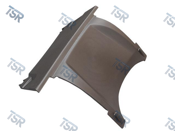 Крышка аккумулятора (6-series P Cab, 6-series R-G Cab)