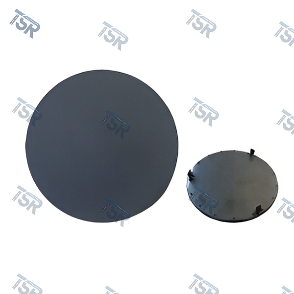 Крышка кожуха аккумулятора (4-series P Cab; 4-series R Cab; 5-series P Cab; 5-series R Cab)