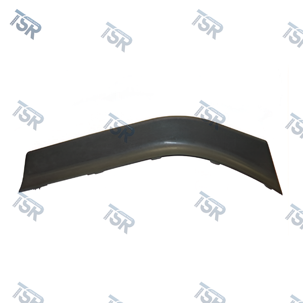 Накладка крыла (правая) (4-series R Cab; 5-series P Cab)