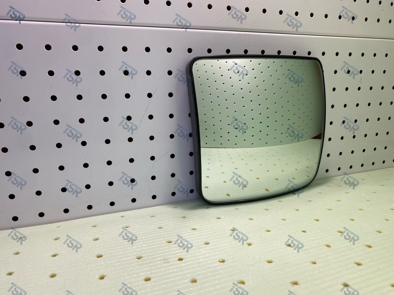 Стекло зеркала дополнительного с подогревом