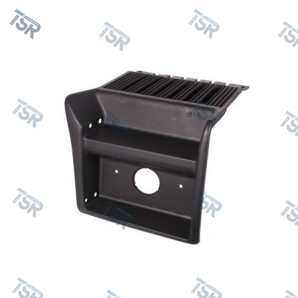 Пластиковый кожух крышки аккумулятора (4-series P Cab, 4-series R Cab, 5-series P Cab, 5-series R Cab, 6-series R-G Cab)