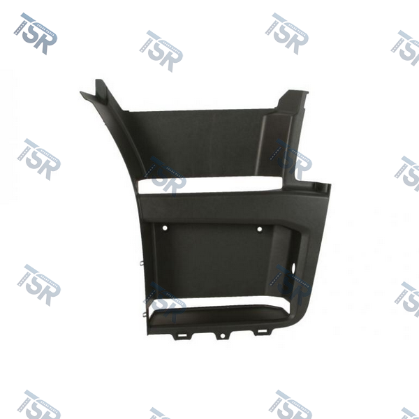 Подножка двойная правая (низкая) (7-series с 2017г.)