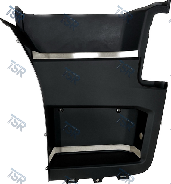 Подножка двойная правая (средняя) (7-series с 2017г.)