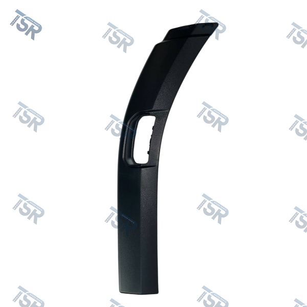 Брызговик боковой правый (передняя часть) (7-series с 2017г.)