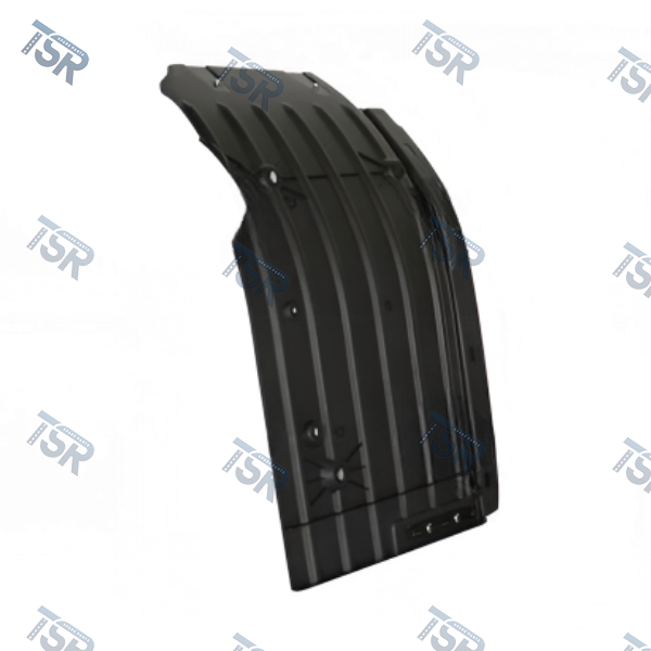 Брызговик внутренний задний правый (секция) (7-series с 2017г.)