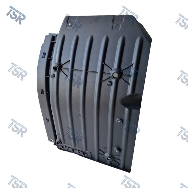 Брызговик задний левый (7-series с 2017г.)