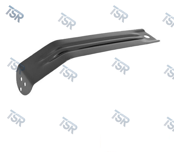 Кронштейн брызговика (4-series P Cab, 4-series R Cab, 5-series P Cab, 5-series R Cab, 6-series P Cab, 6-series R-G Cab)