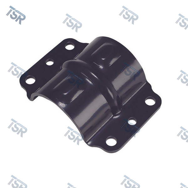 Кронштейн брызговика (4-series P Cab, 4-series R Cab, 5-series P Cab, 5-series R Cab, 6-series P Cab, 6-series R-G Cab)